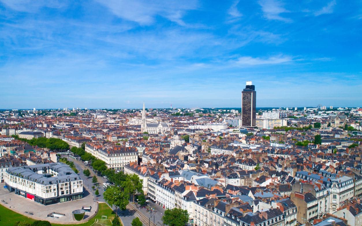 Tour Bretagne