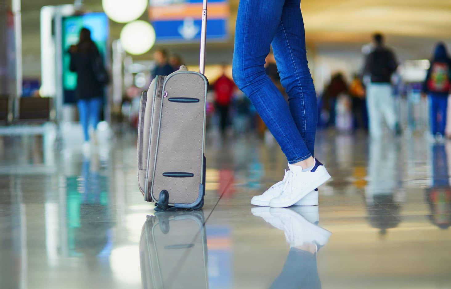 Aeroport Jean Basket