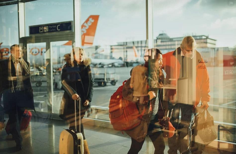 Aeroport