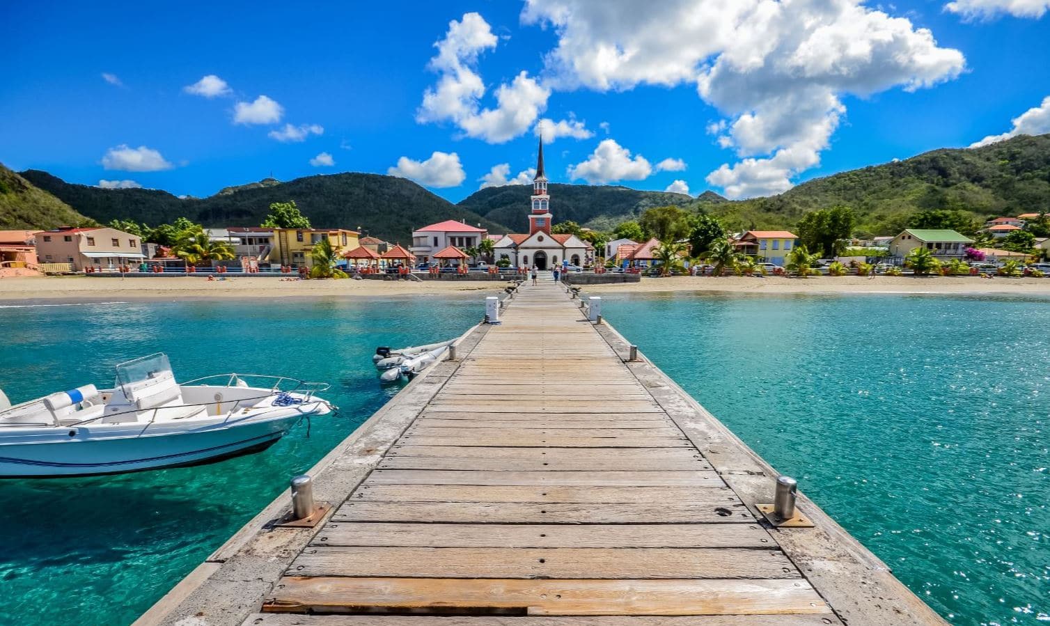 Antilles