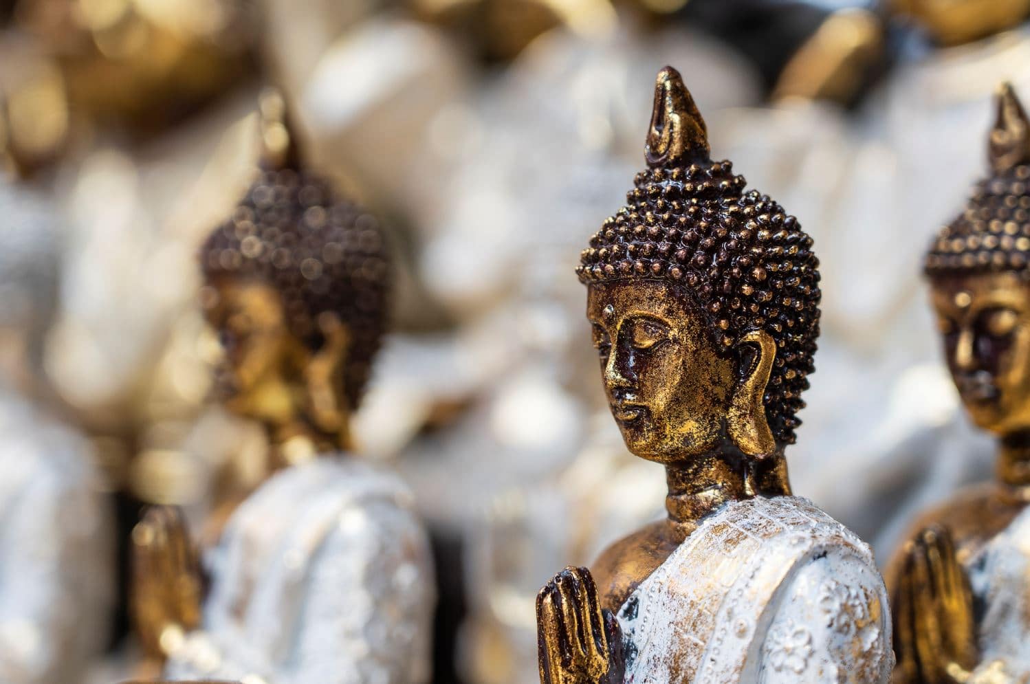Artisanat Thailande