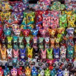 Bali Souvenirs