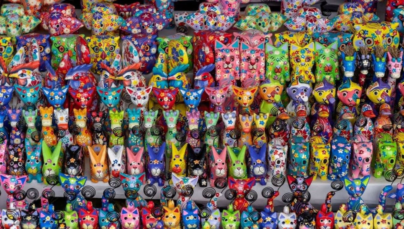 Que ramener de Bali ? Les meilleurs souvenirs de voyage