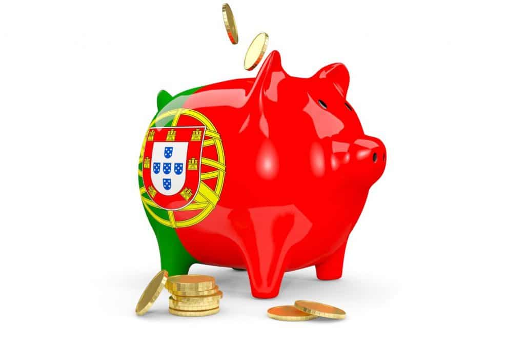 Budget Portugal 