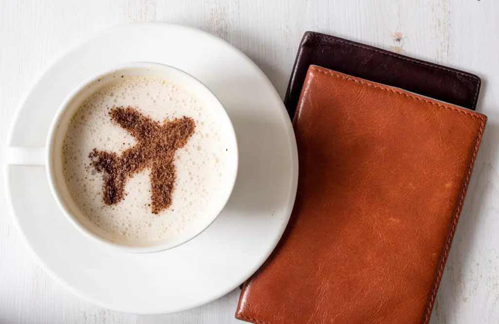 Café Avion