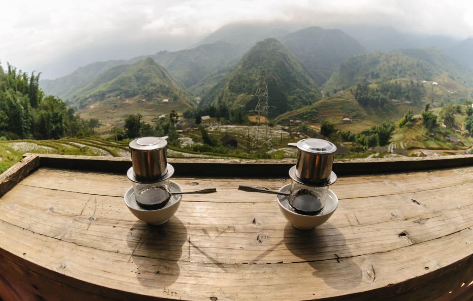 Café Vietnam