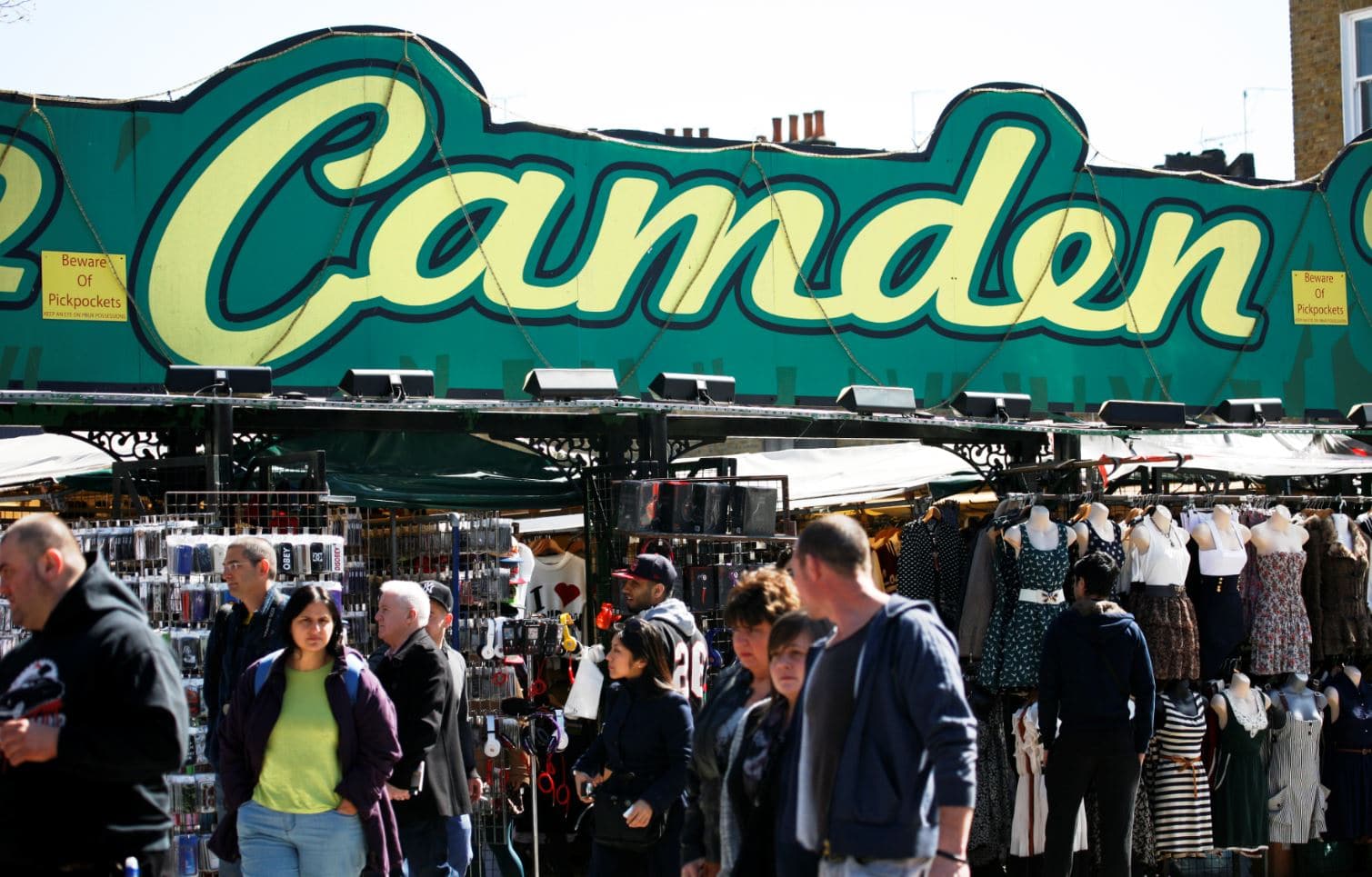 Camden Market