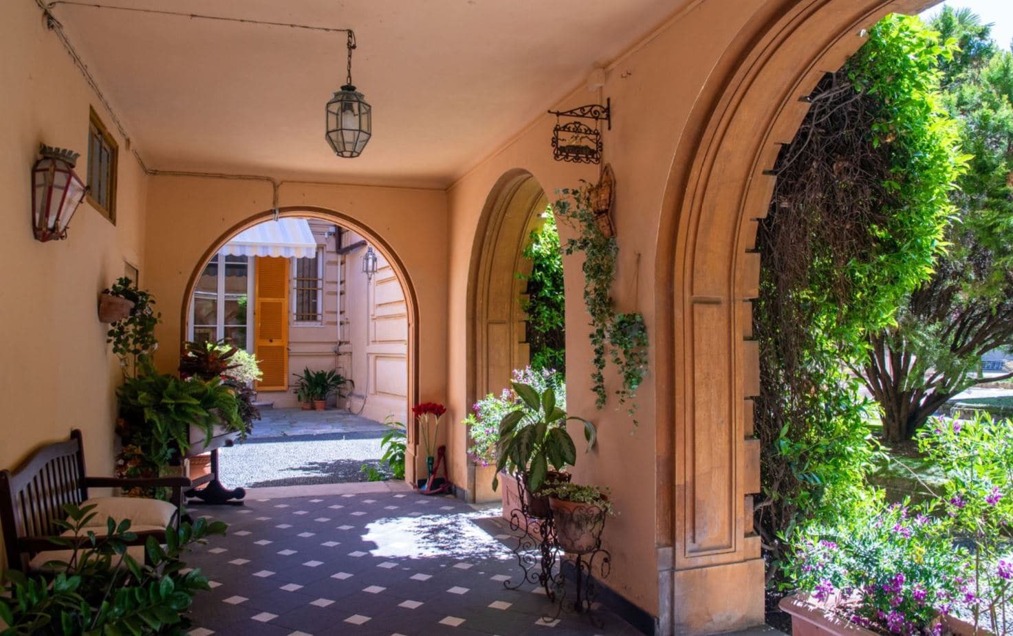 Chambre Hote