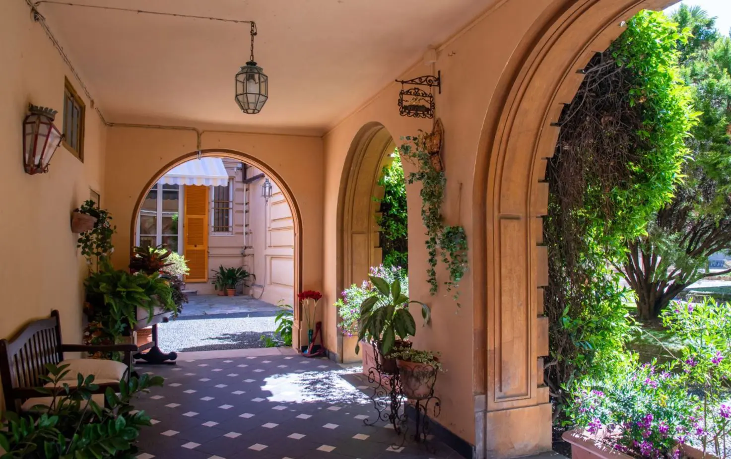 Chambre Hote