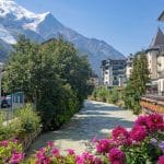 Chamonix
