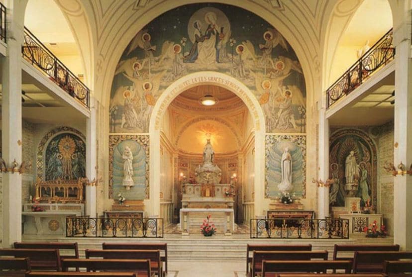 Chapelle