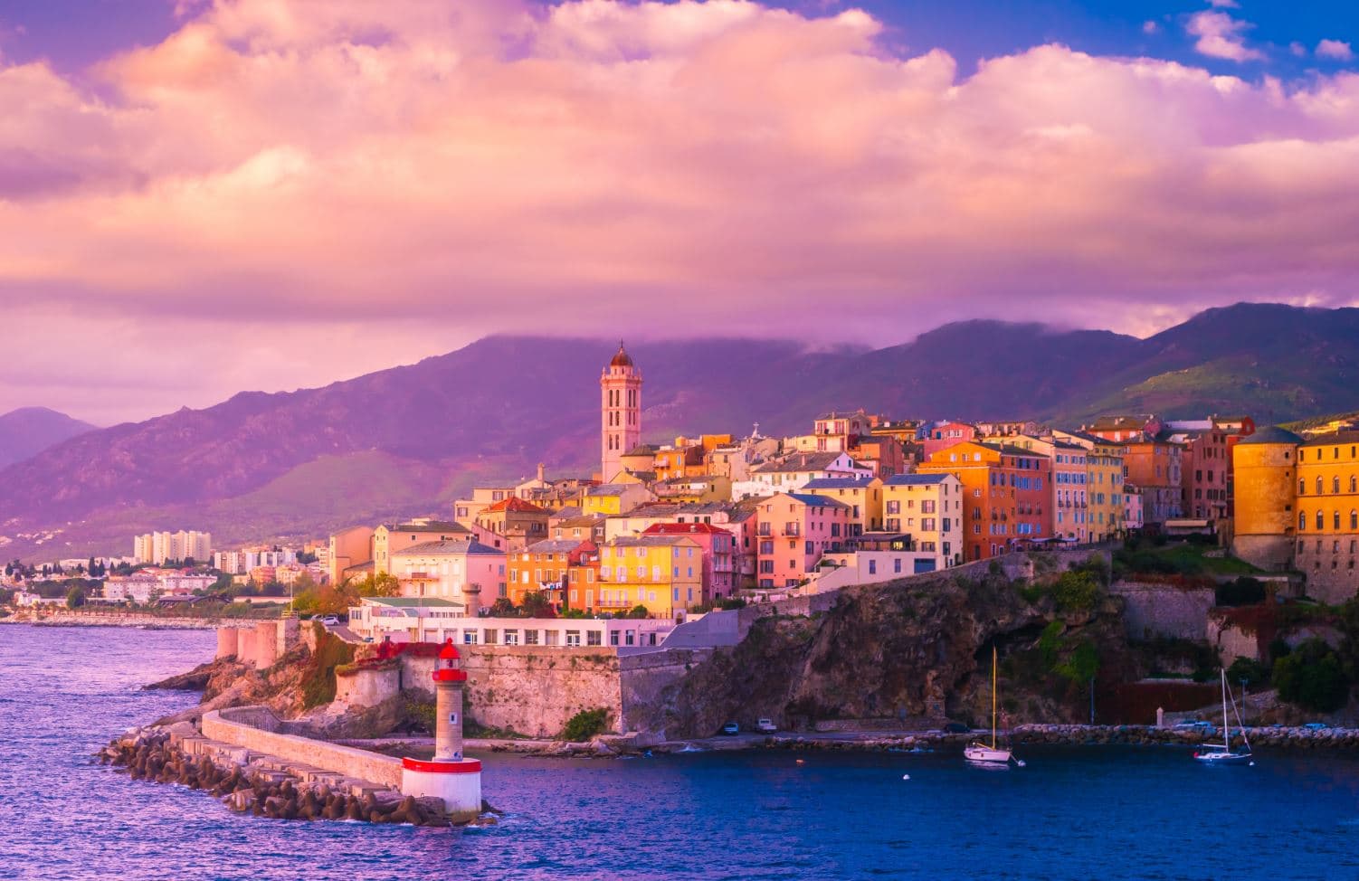 Corse