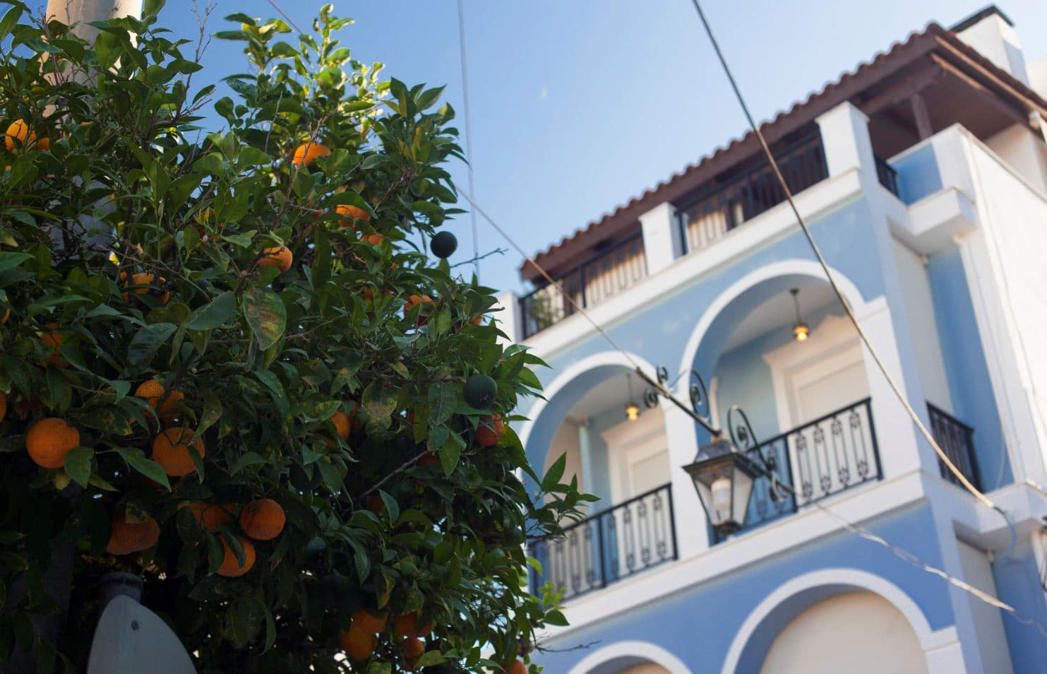 Espagne Logement