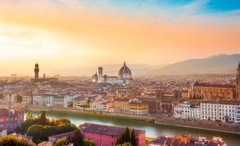 Que faire à Florence : 20 lieux incontournables à voir et visiter