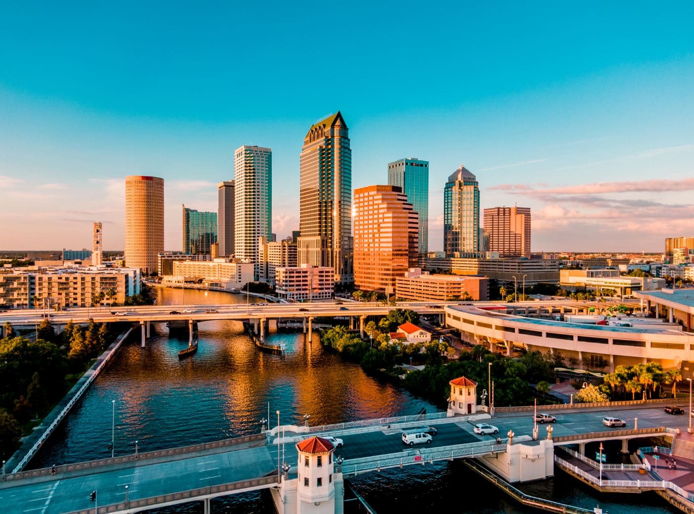 Top 10 des meilleures choses à faire et à voir en Floride