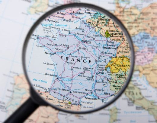 France