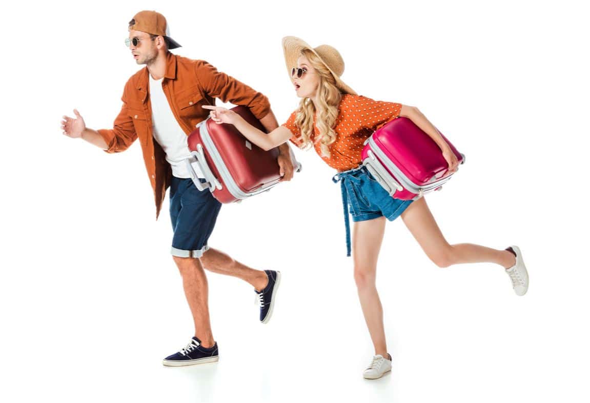 Imprevu Vacances