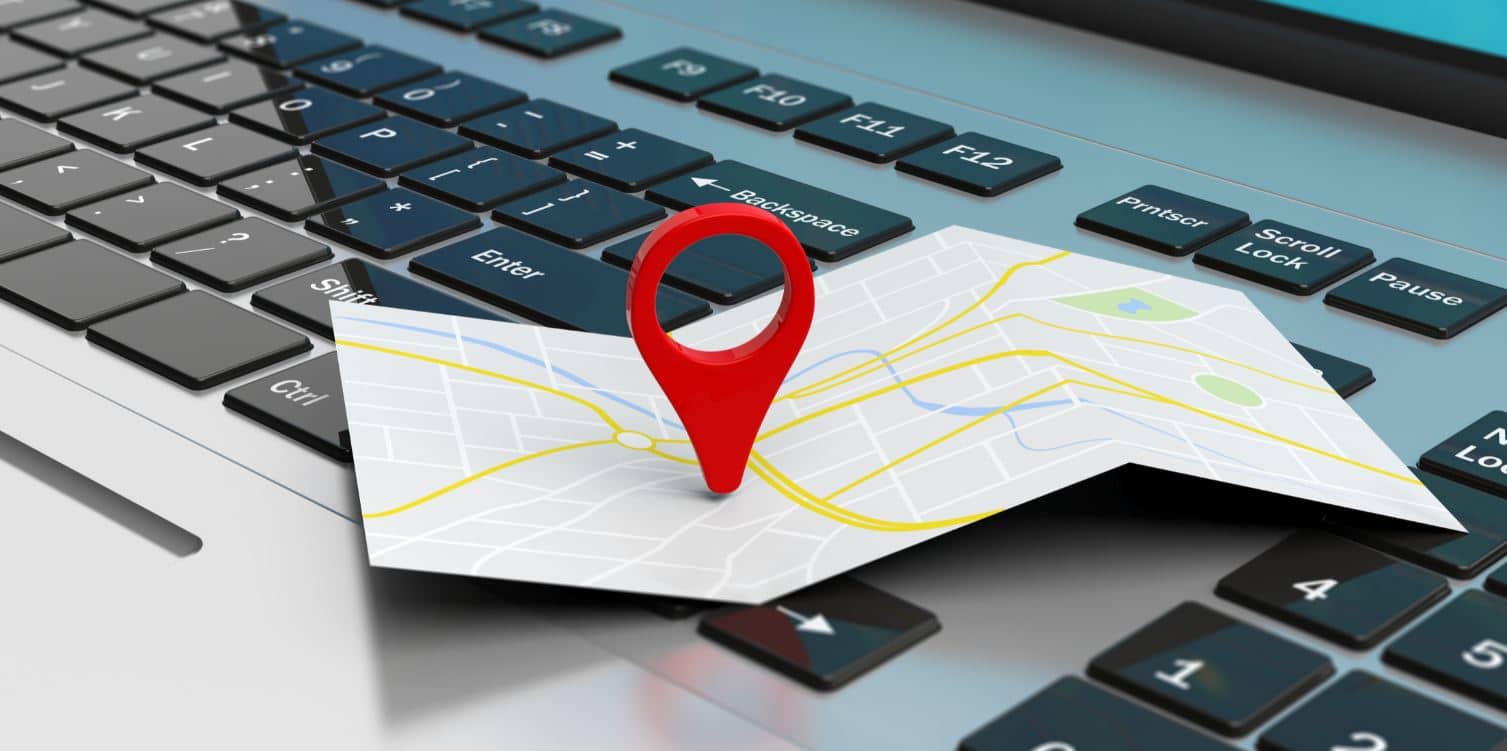 Information Destination