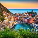 Italie Paysage