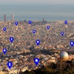 Location Espagne