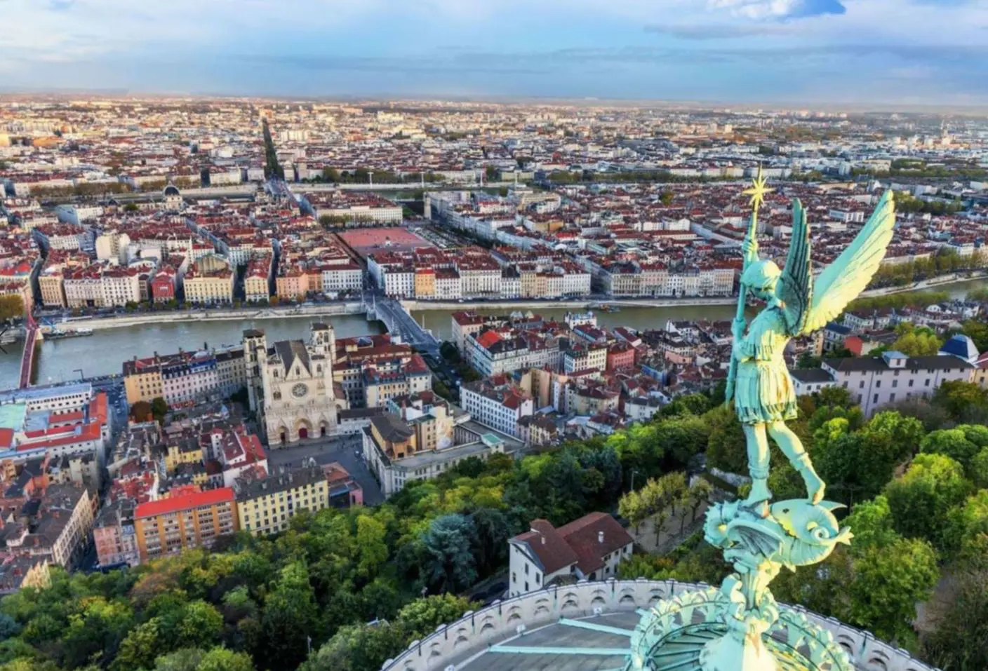 Lyon