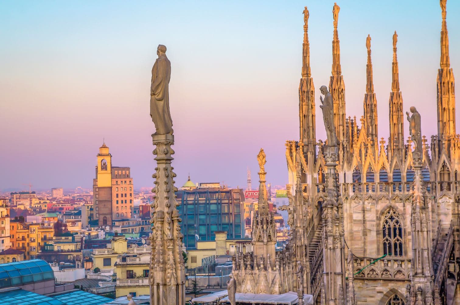 Milan