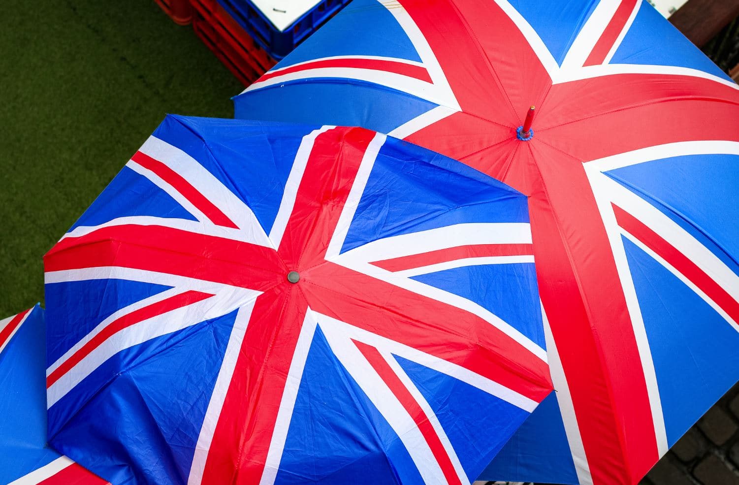 Parapluie Anglais