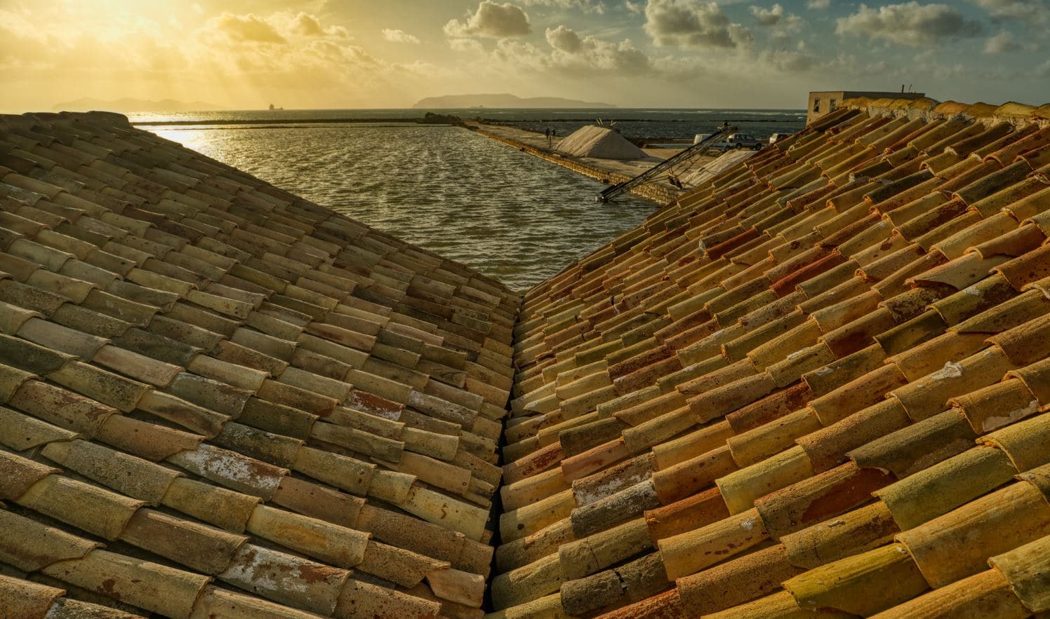 Photo Originale Vacances