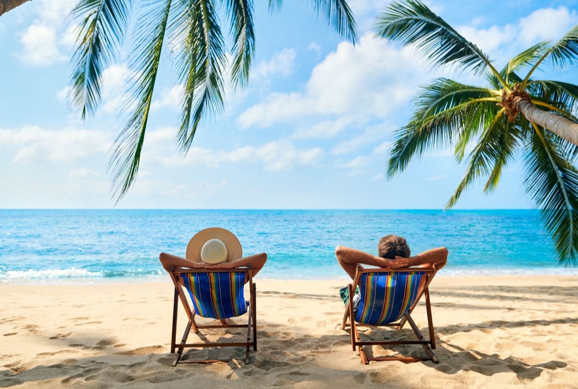 Repos Vacances