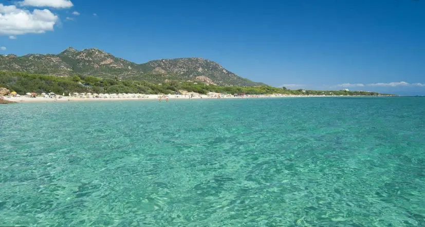 Santa Marguerita