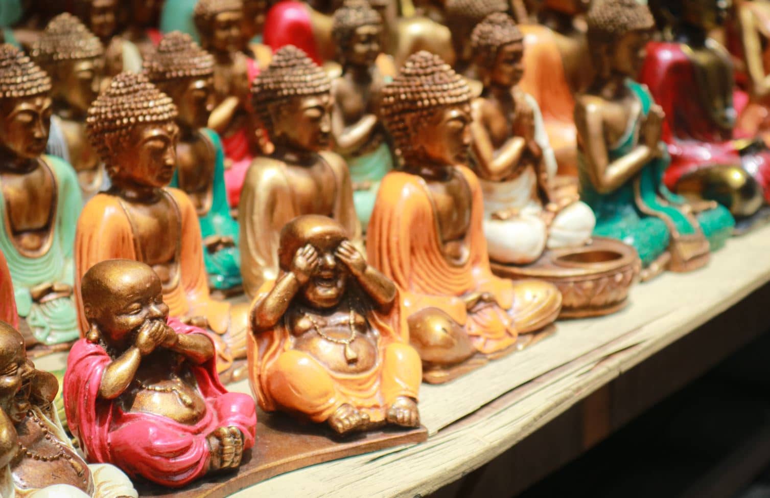 Que ramener de Bali ? Les meilleurs souvenirs de voyage