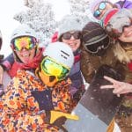 Ski Fête