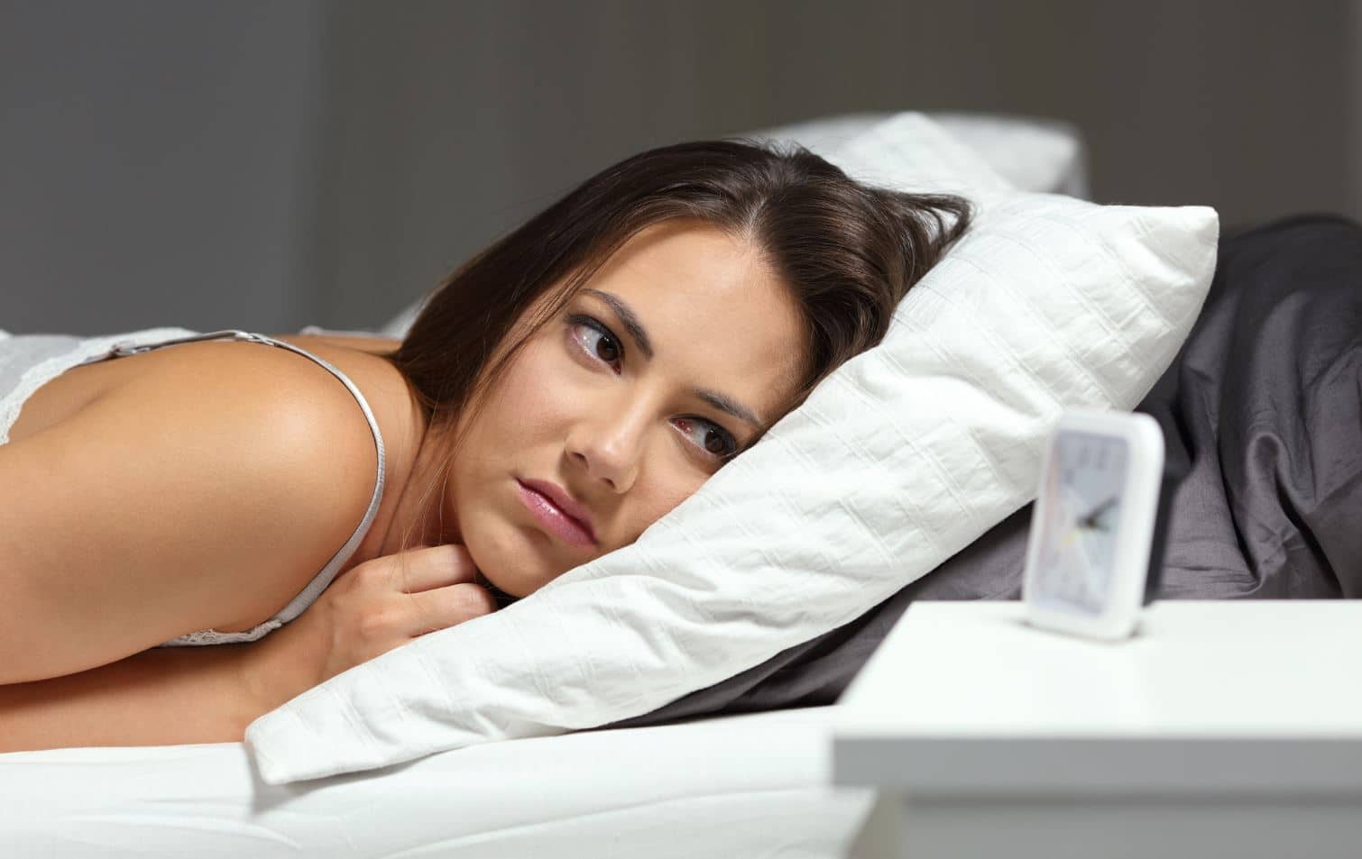 Sommeil Jetlag