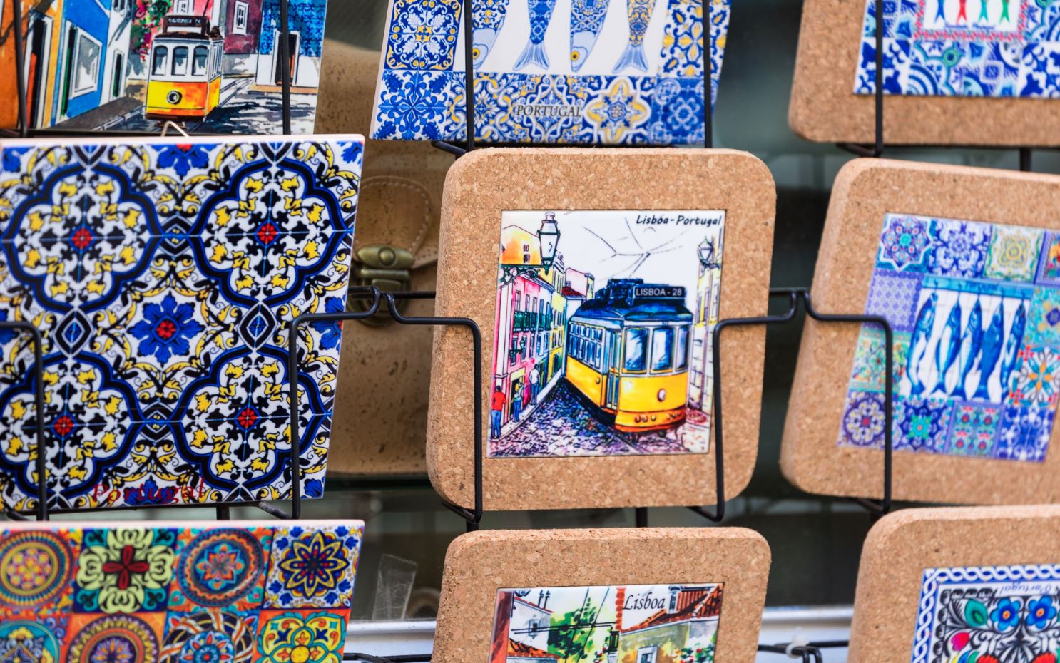 Souvenir Portugal