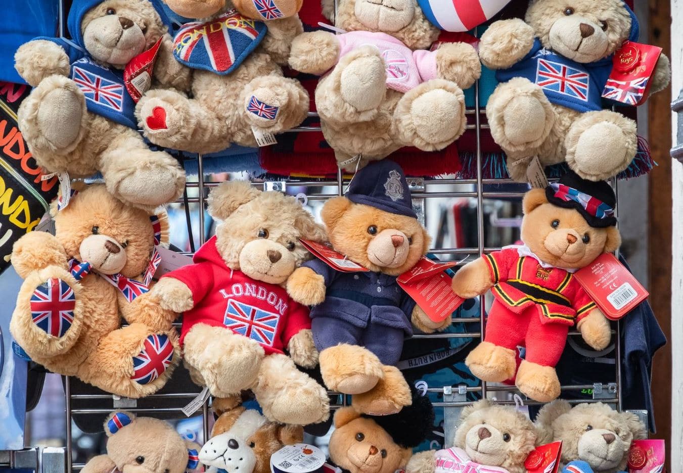 Teddy Bear