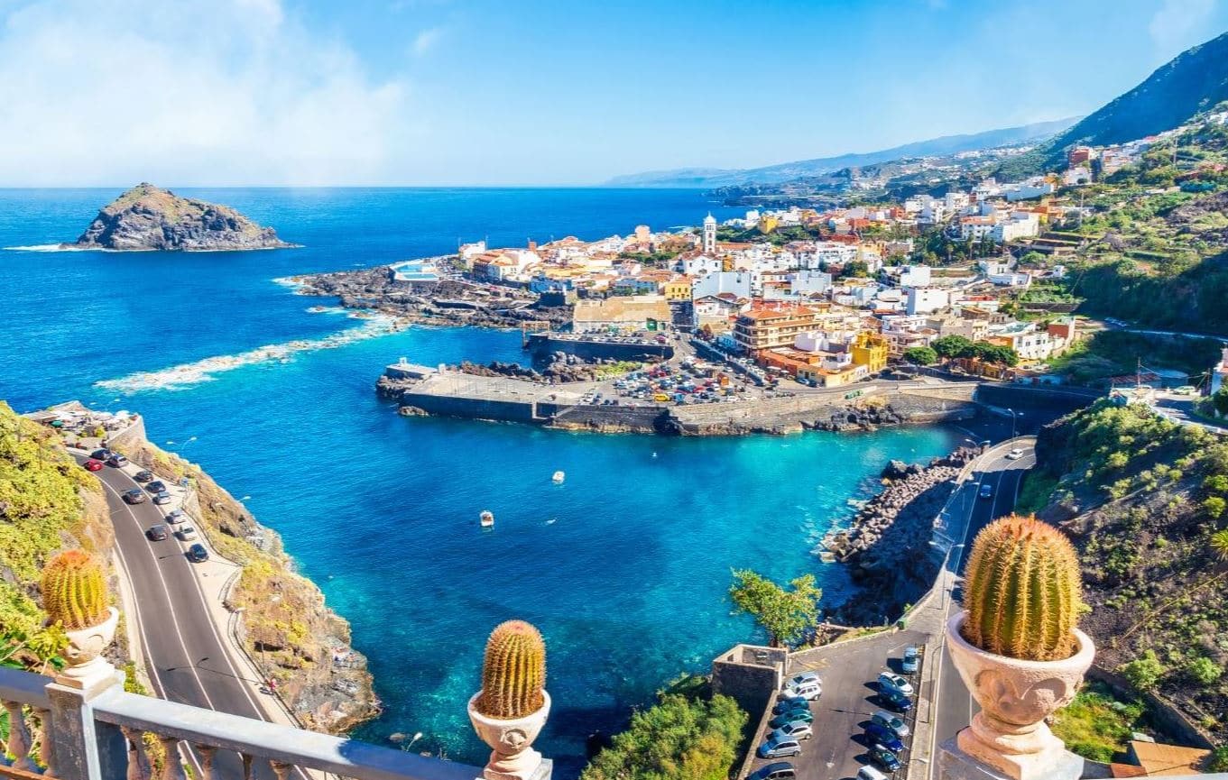 Tenerife