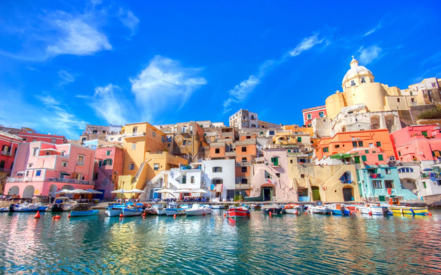 Visiter Naples