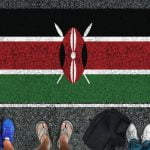Voyage Kenya