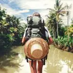 Voyage Sac A Dos