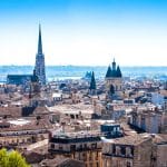 Bordeaux Quartier Saint Pierre