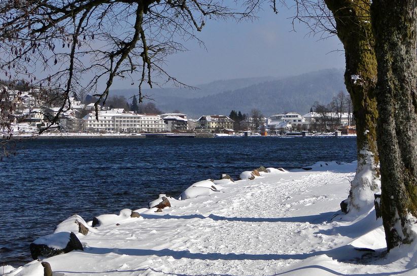 gerardmer hiver