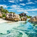 Vacances aux Seychelles organisation