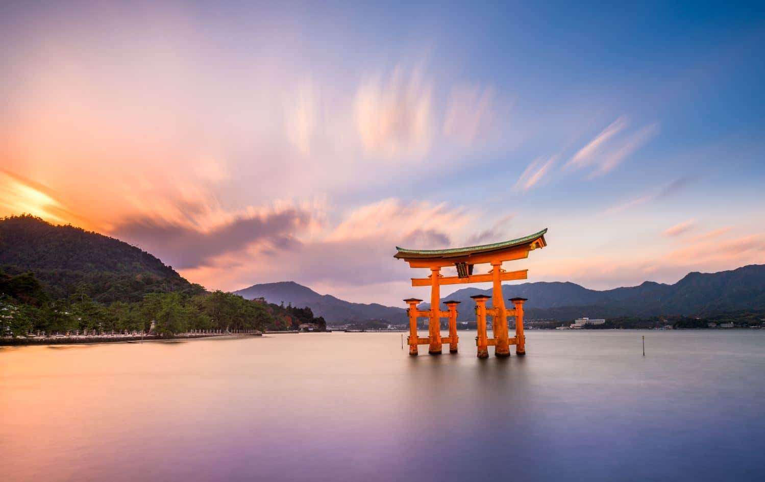 Japon