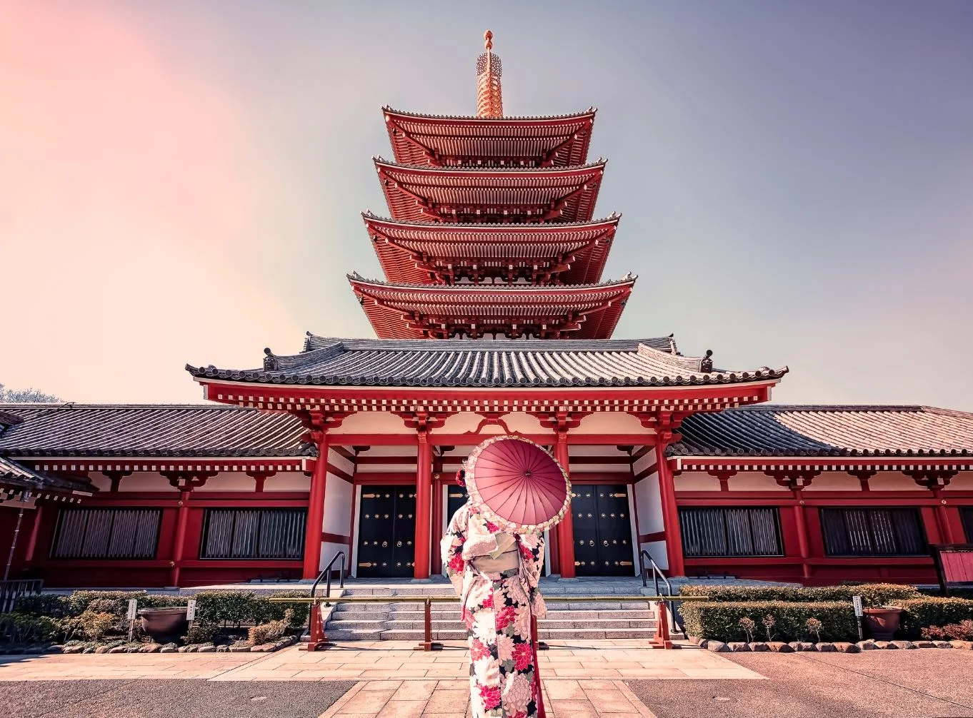 Senso Ji