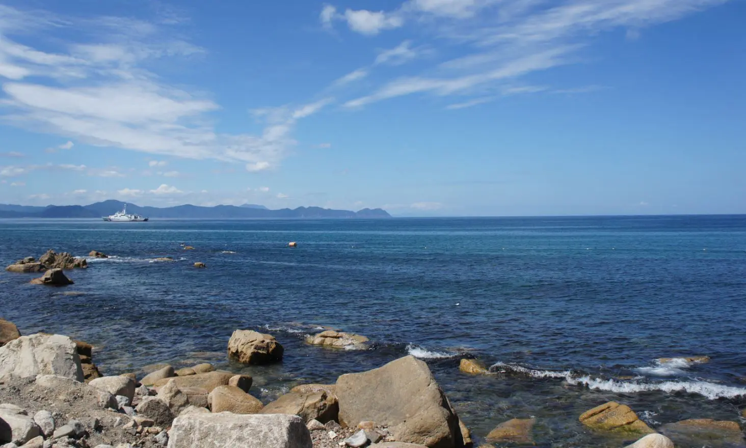 Suishohama