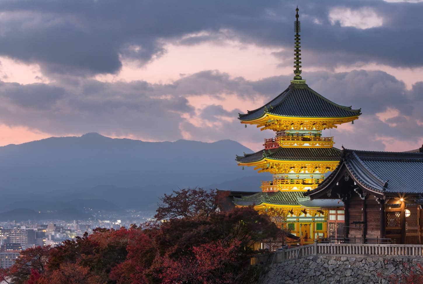 Kyumisu Dera