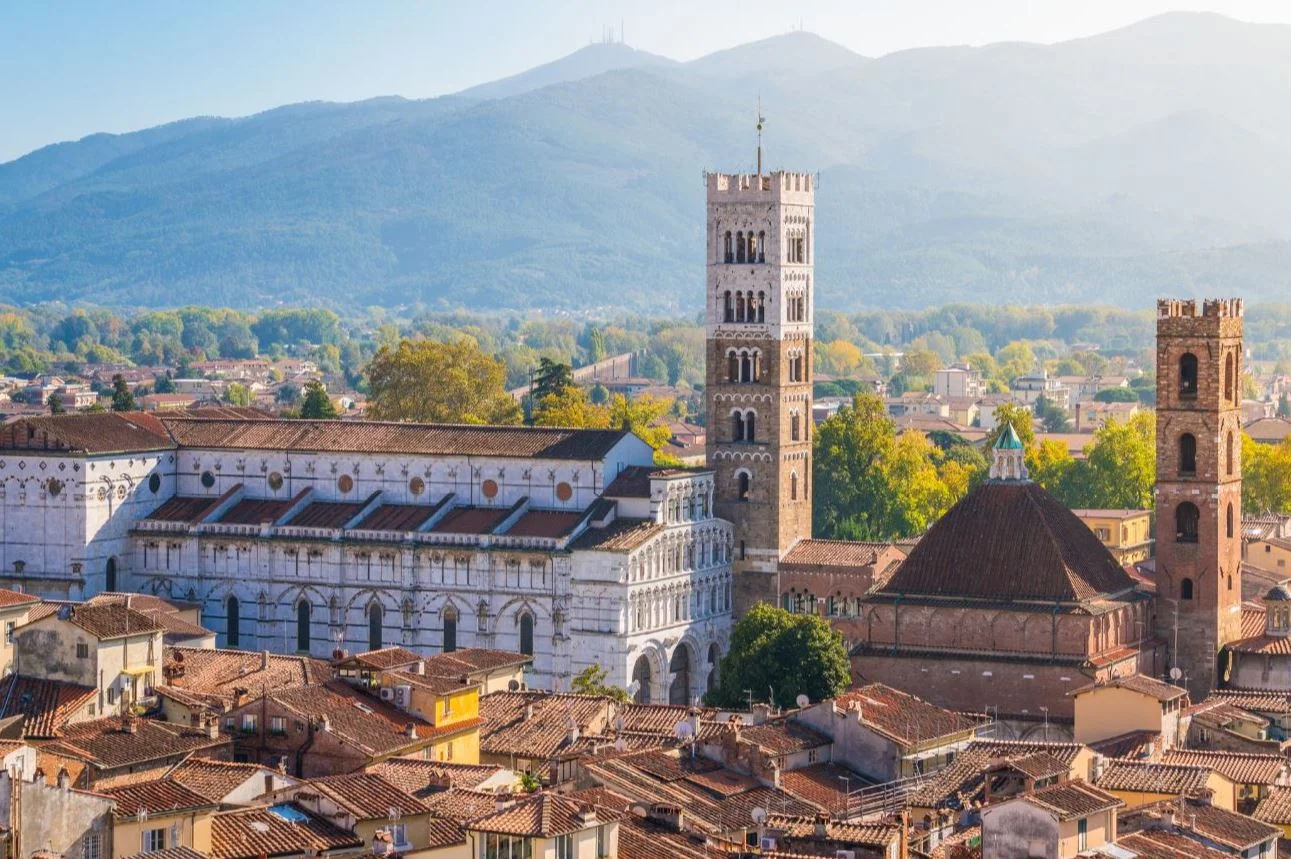Lucques