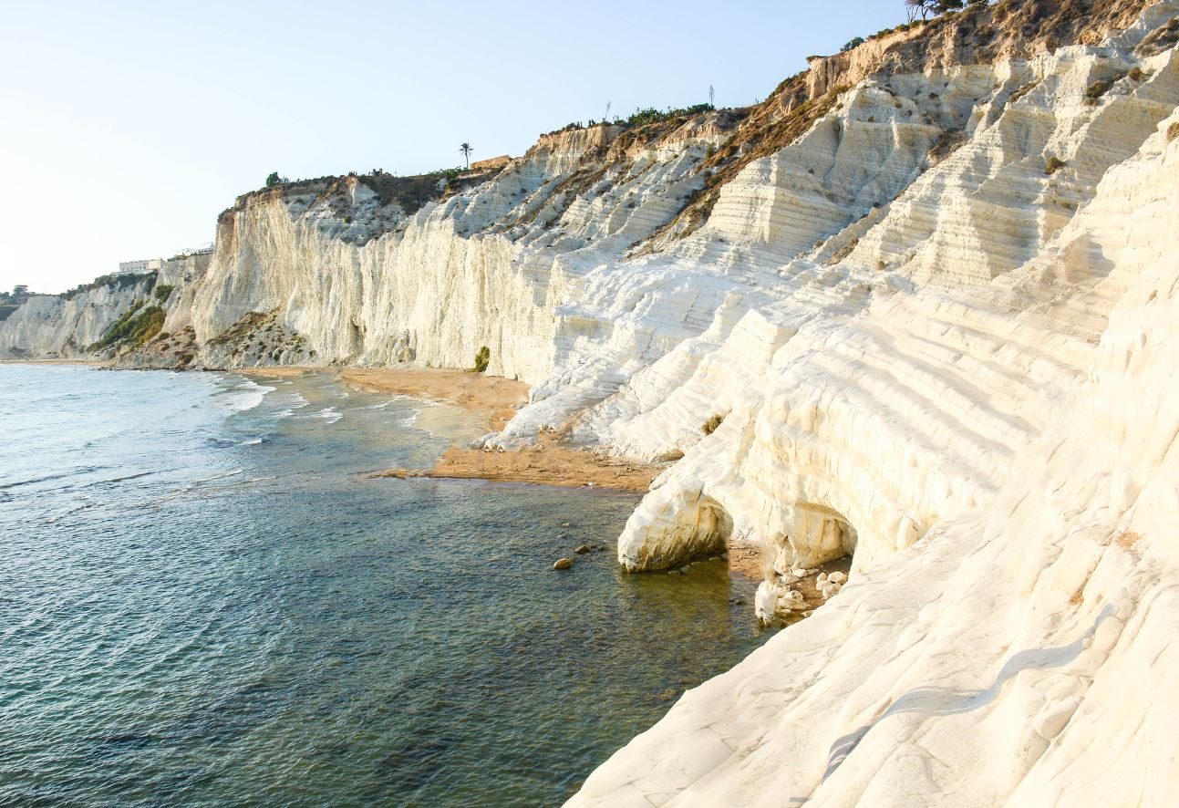 Scala Dei Turc