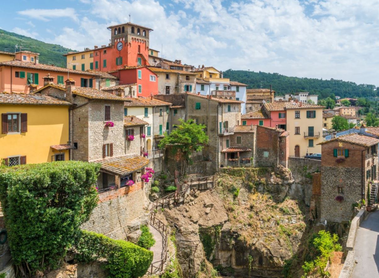 Arezzo