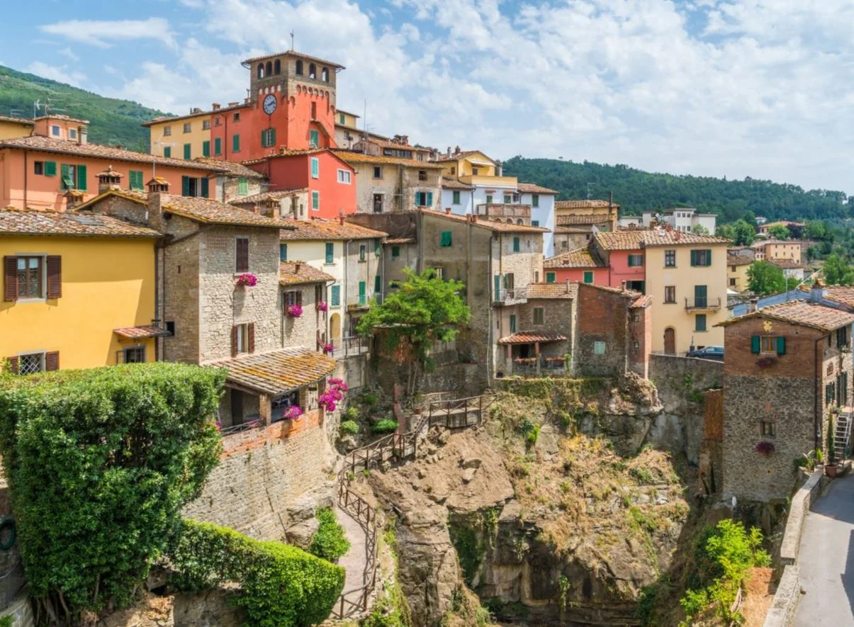 Arezzo